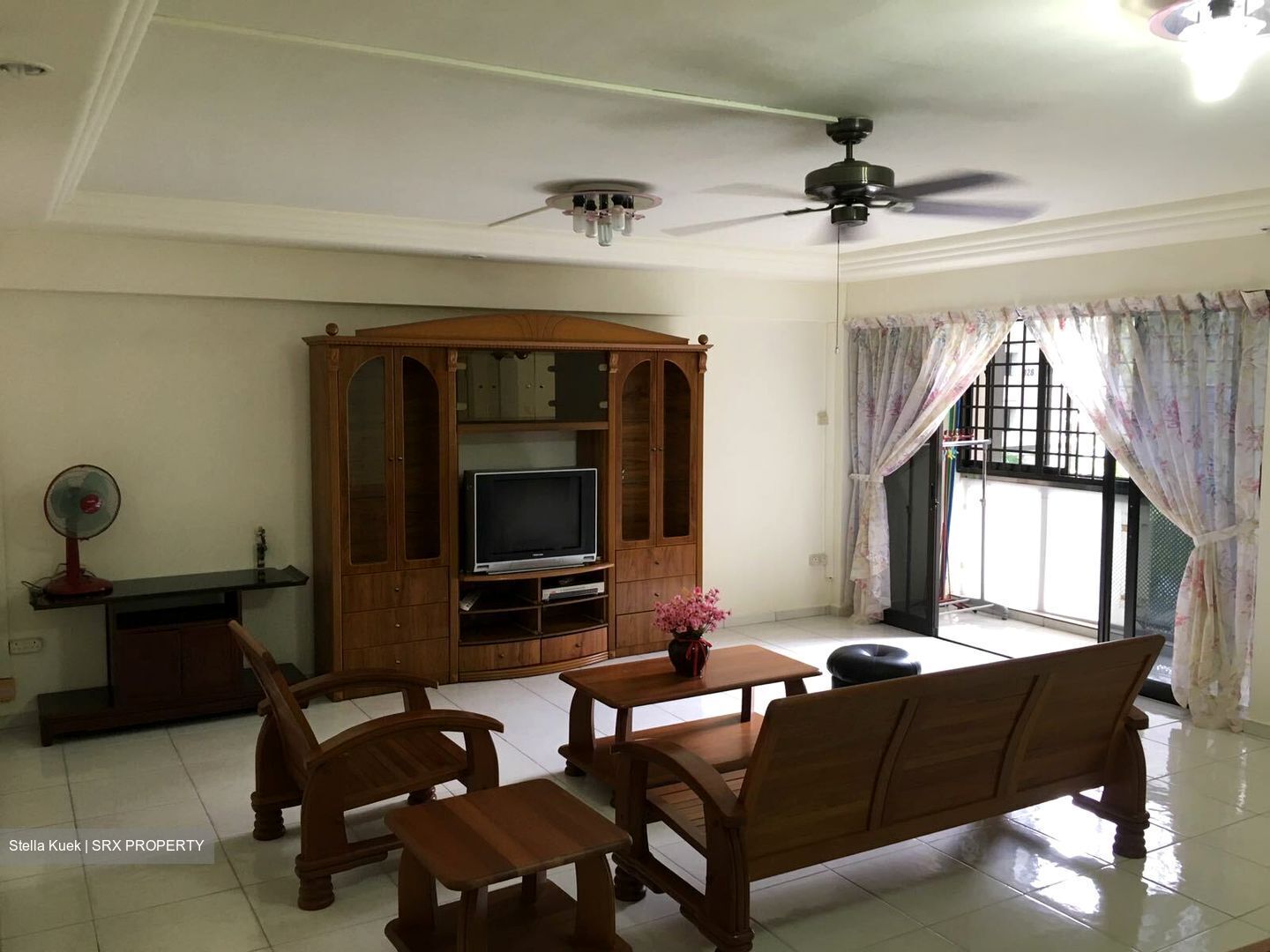 Blk 132 Rivervale Plains (Sengkang), HDB 5 Rooms #373552331